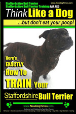 Staffordshire Bull Terrier