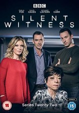 Silent Witness - Series 22