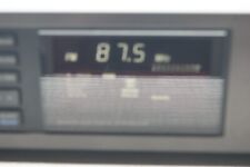 Sony ST-S444ES FM/AM Stereo Tuner ST-S444ES No Manual