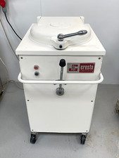 Dough Divider Machine Cresta 16 Piece Hydraulic FULLY REFURBED 3 Mth Wnty Bakery