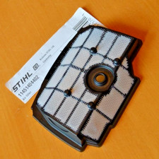 New Genuine Stihl MS201TC OEM Air Filter 1145 140 4402 Tracked 24