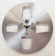 Righteous Reels 5 inch Metal