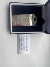 Vintage sterling silver - a,