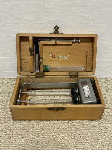 Vintage clay landau - vintage, clay/landau-adams