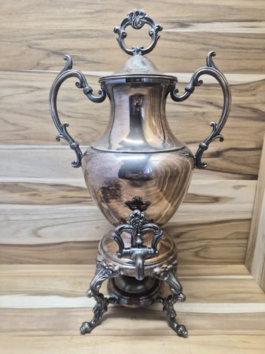 Vintage mcm silver - vintage,