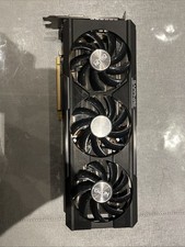 AMD Radeon Sapphire Nitro R9 390 Tri-X OC 8GB GDDR5 USED