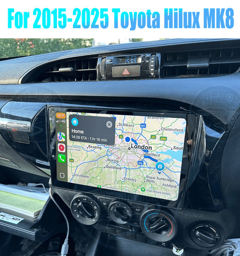 Head unit screen for - screen,