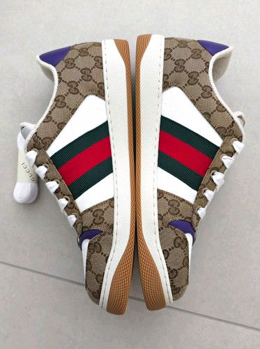 Gucci screener men - gucci,