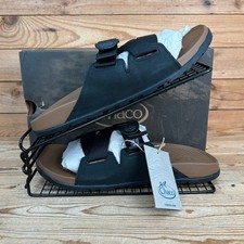 Chaco Sandals Mens Size UK 9
