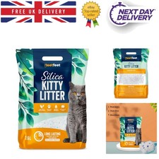 7.6L Unscented Natural Silica