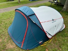 Quechua 2 Seconds XL Fresh &