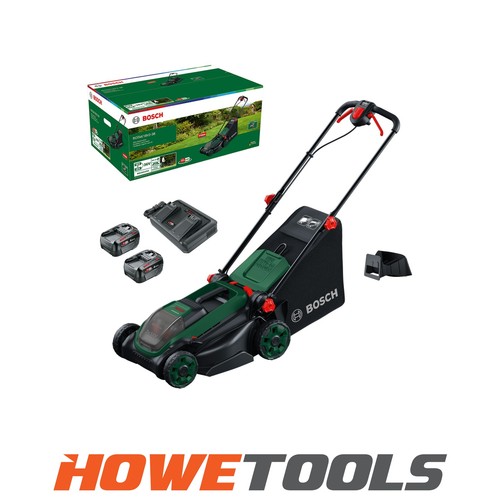 Bosch rotak 18v2 38 - l&g, twin