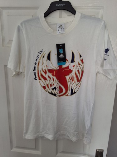 Adidas london 2012 - adidas,