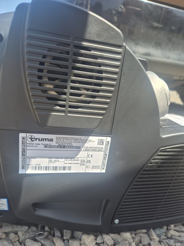 Truma d6e gen combi - 2,