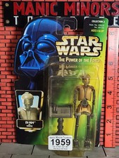 Star Wars 3.75" Action Figure