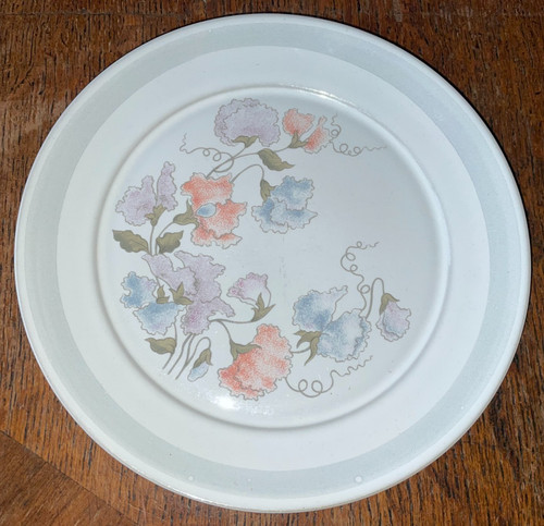 Rare denby encore rimmed - rare,