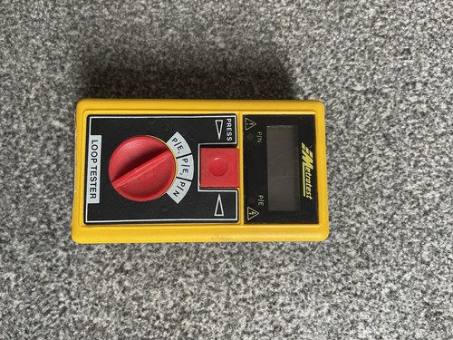 Metrotest mlt loop - mlt, tester