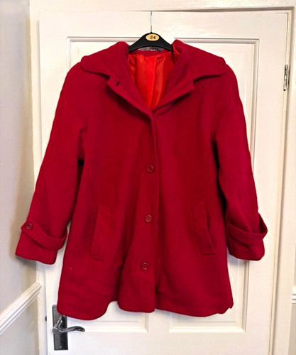 Laurie leicester red wool - laurie,
