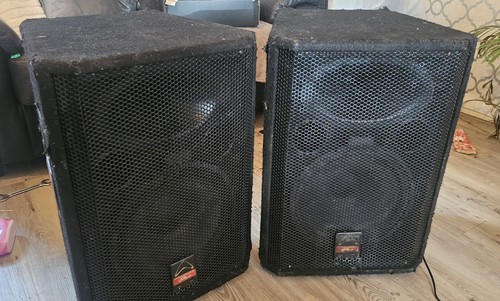 Wharfedale pro evp x12 - wharfedale,