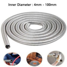4mm-100mm Flexible Conduit
