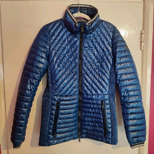 Creenstone women puffer - creenstone,