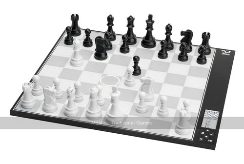 Dgt centaur chess computer - centaur,