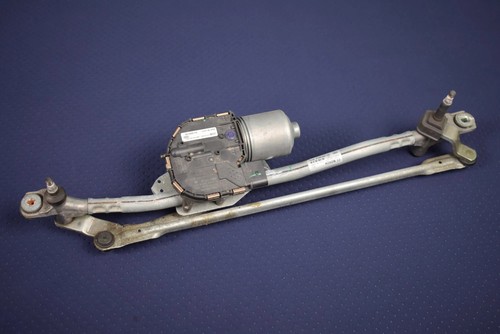 Audi front wiper - audi, s6