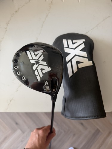 Pxg 0811 driver 14 - pxg,