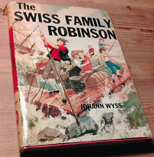 Bancroft classics the swiss - classics,