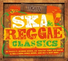 Various Artists: Ska & Reggae