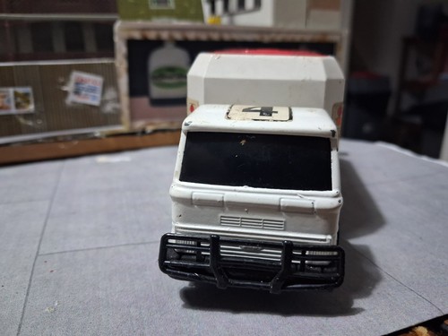 Vintage 1978 matchbox super - vintage,