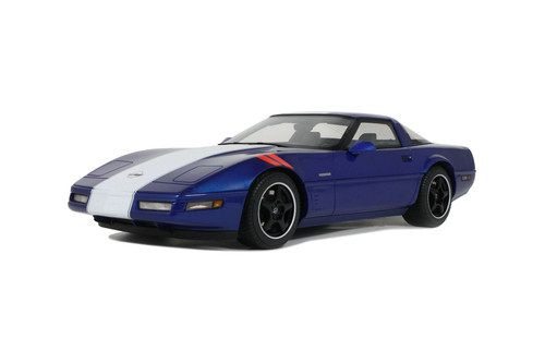 1996 chevrolet corvette - 1996,