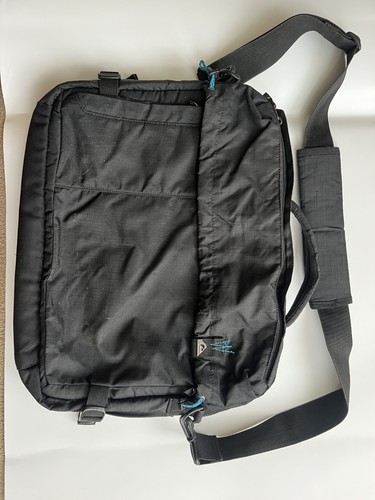 Quicksilver messenger padded - messenger,