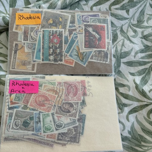 Large bundle unused - of,