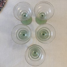 Antique Art Deco Cocktail