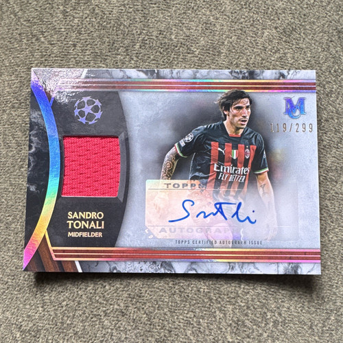 Topps 2022 ucl - topps,