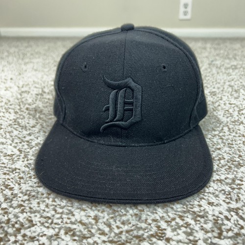 City hunter hat cap fitted - hunter,
