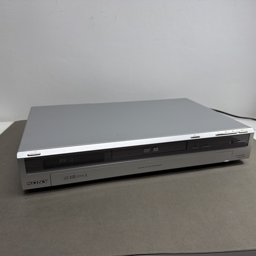 Sony rdr gx210 dvd - sony, |