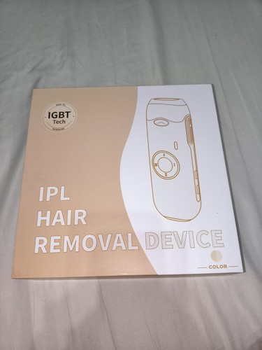 Haarlosy ipl laser - ipl,