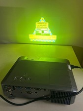 Hitachi ED-X12 LCD Projector