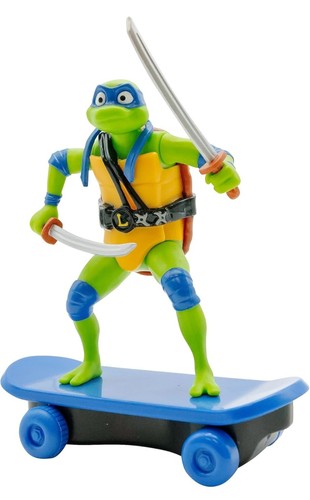 Teenage mutant ninja - mutant,