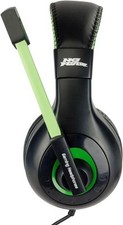 No Fear Gaming Headset Unisex