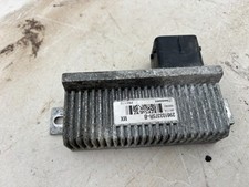 Renault Zoe EV Electric Relay