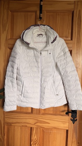 Tommy hilfiger women white - tommy,