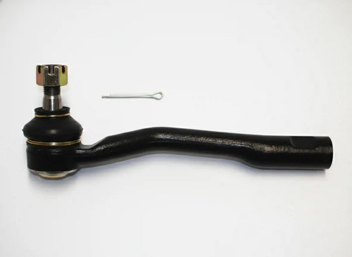 Steering rod end - , left