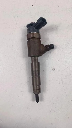 Ford focus hcp fuel - ii,