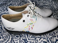 Tour Issue Footjoy My Joys