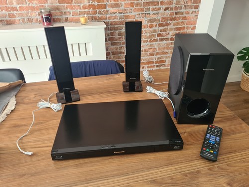 Panasonic btt262 a - panasonic,