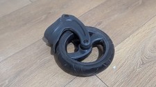 Front Wheel Replacement | Egg1