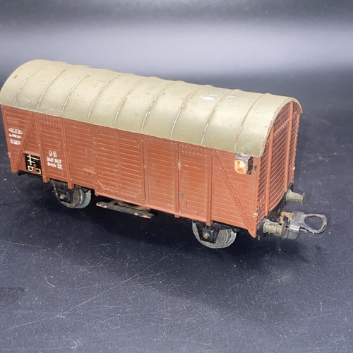 Vintage marklin gauge - vintage,